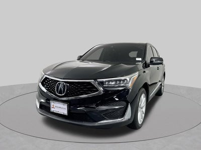 2019 Acura RDX Base SH-AWD