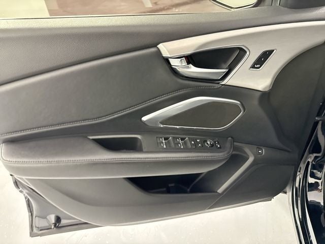 2019 Acura RDX Base SH-AWD