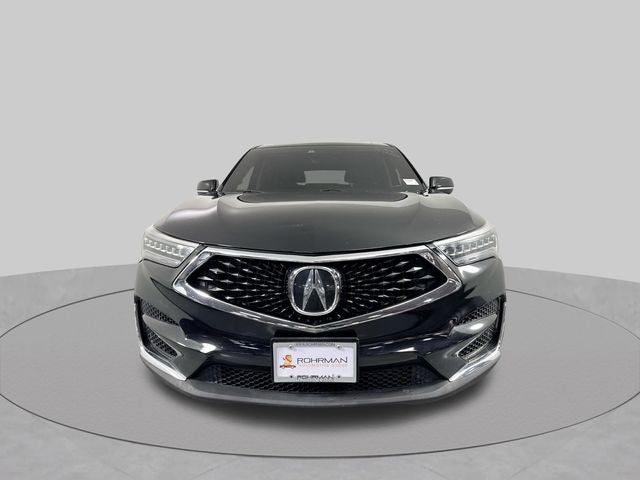 2019 Acura RDX Base SH-AWD