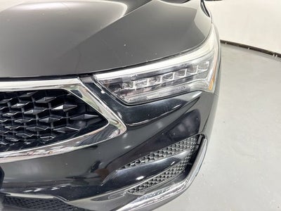 2019 Acura RDX Base SH-AWD
