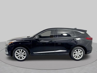 2019 Acura RDX Base SH-AWD
