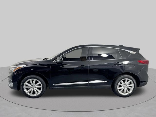 2019 Acura RDX Base SH-AWD