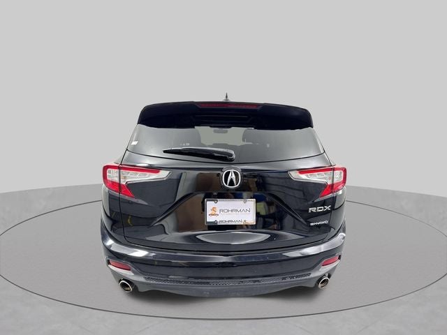 2019 Acura RDX Base SH-AWD