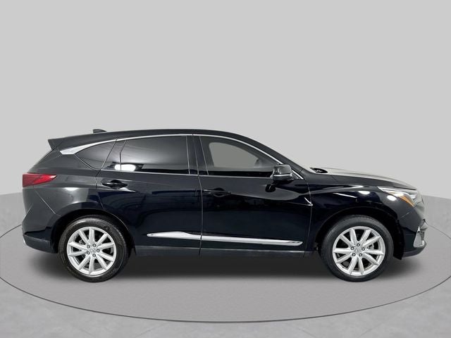2019 Acura RDX Base SH-AWD