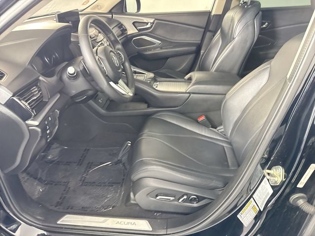 2019 Acura RDX Base SH-AWD