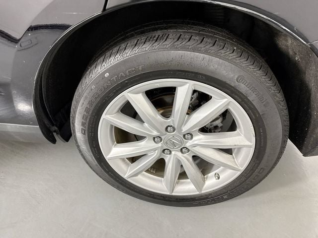 2019 Acura RDX Base SH-AWD