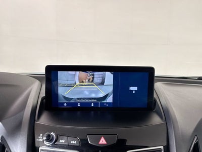 2019 Acura RDX Base SH-AWD