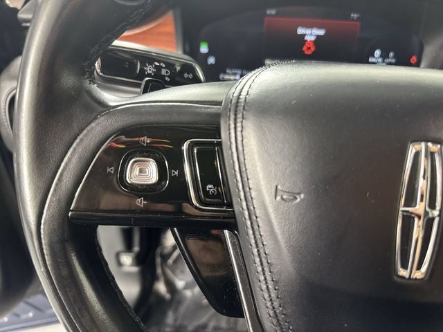 2021 Lincoln Aviator Reserve Premium