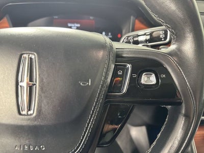 2021 Lincoln Aviator Reserve Premium