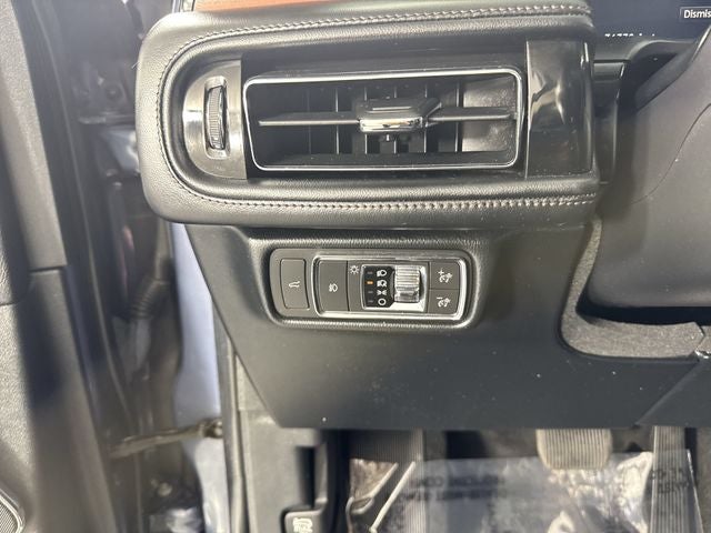 2021 Lincoln Aviator Reserve Premium