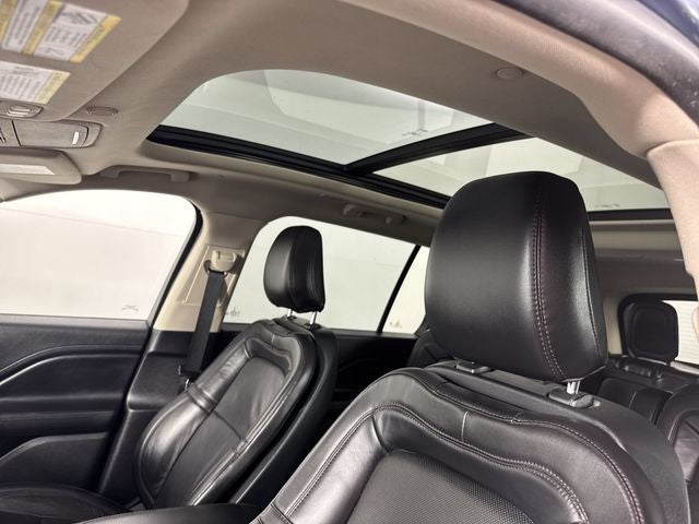 2021 Lincoln Aviator Reserve Premium