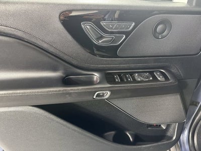 2021 Lincoln Aviator Reserve Premium