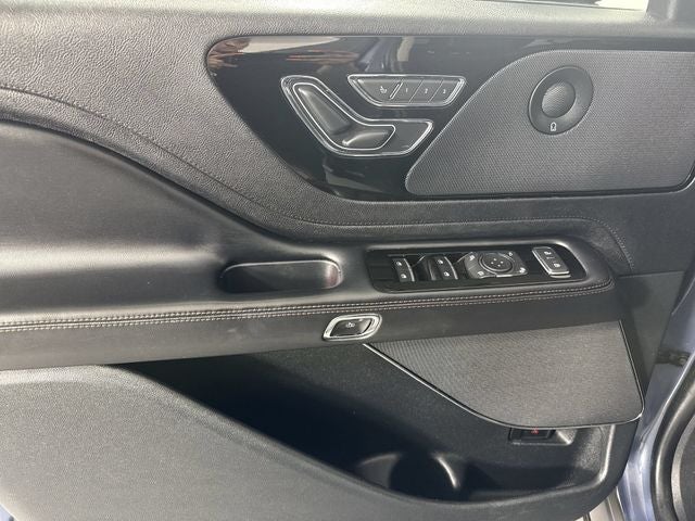 2021 Lincoln Aviator Reserve Premium