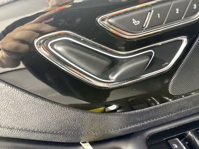 2021 Lincoln Aviator Reserve Premium