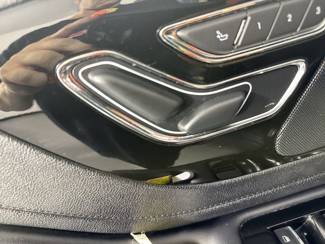 2021 Lincoln Aviator Reserve Premium