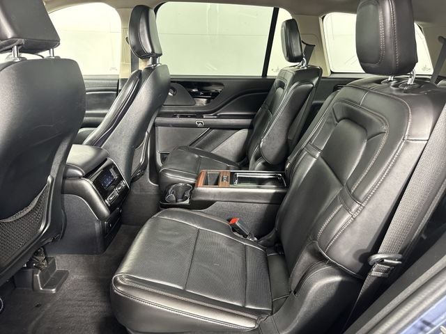 2021 Lincoln Aviator Reserve Premium