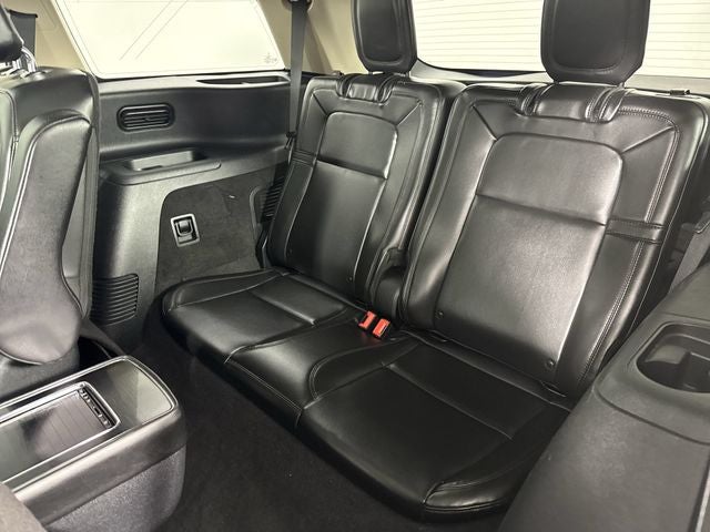 2021 Lincoln Aviator Reserve Premium