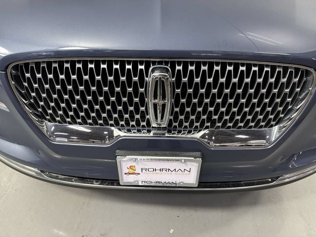 2021 Lincoln Aviator Reserve Premium