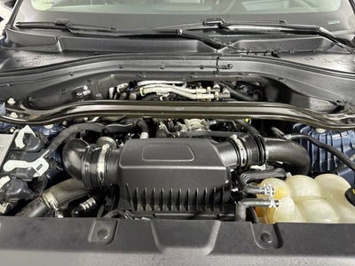 2021 Lincoln Aviator Reserve Premium