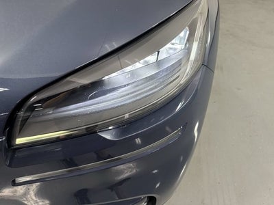 2021 Lincoln Aviator Reserve Premium