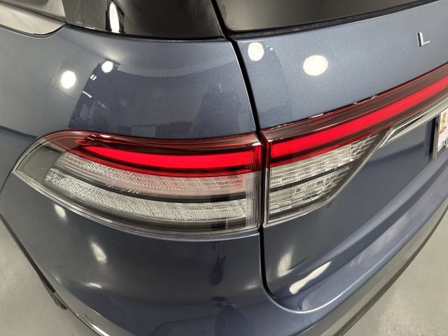 2021 Lincoln Aviator Reserve Premium