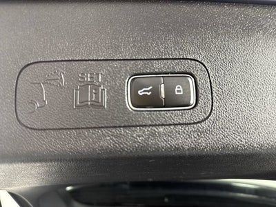 2021 Lincoln Aviator Reserve Premium