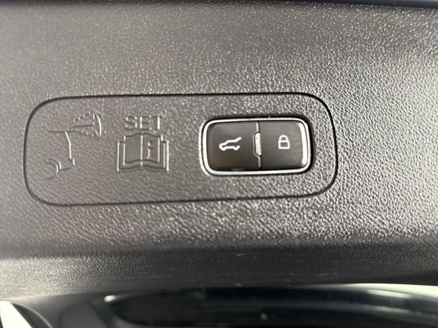 2021 Lincoln Aviator Reserve Premium
