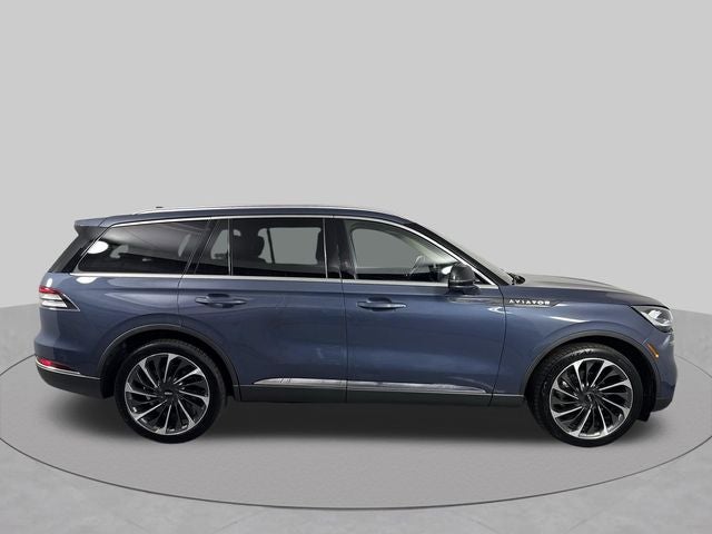 2021 Lincoln Aviator Reserve Premium
