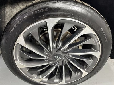2021 Lincoln Aviator Reserve Premium