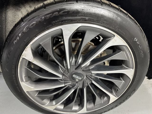 2021 Lincoln Aviator Reserve Premium