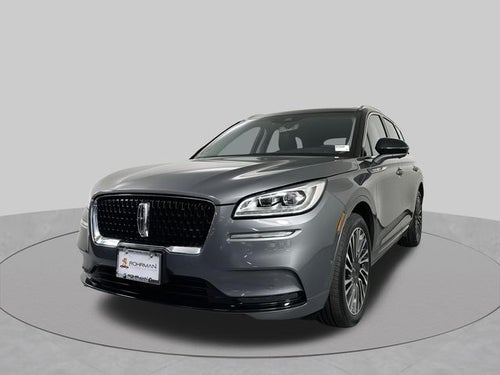 2021 Lincoln Corsair Reserve