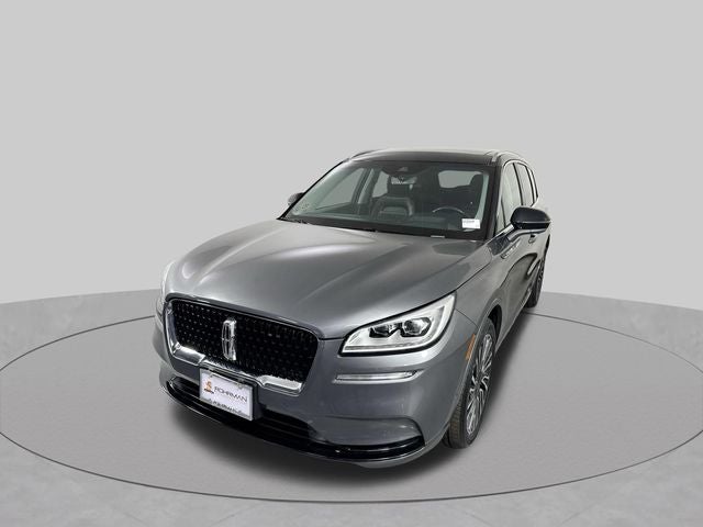 2021 Lincoln Corsair Reserve