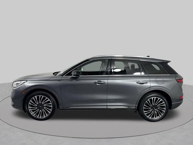 2021 Lincoln Corsair Reserve