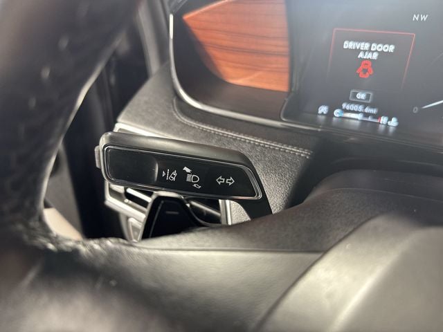 2021 Lincoln Navigator L Reserve