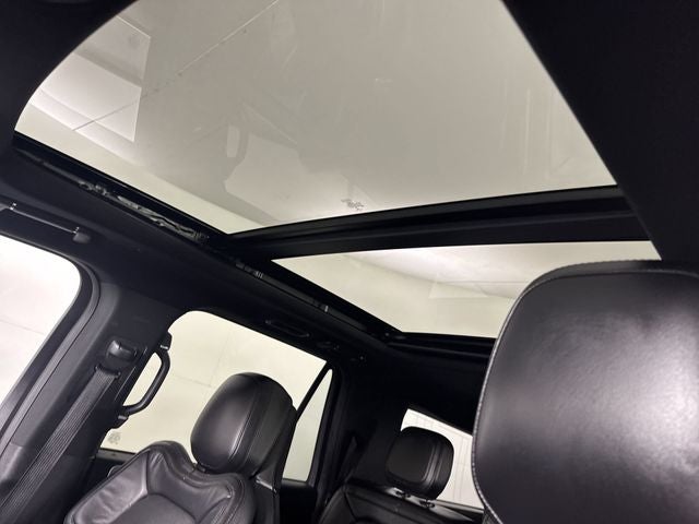 2021 Lincoln Navigator L Reserve