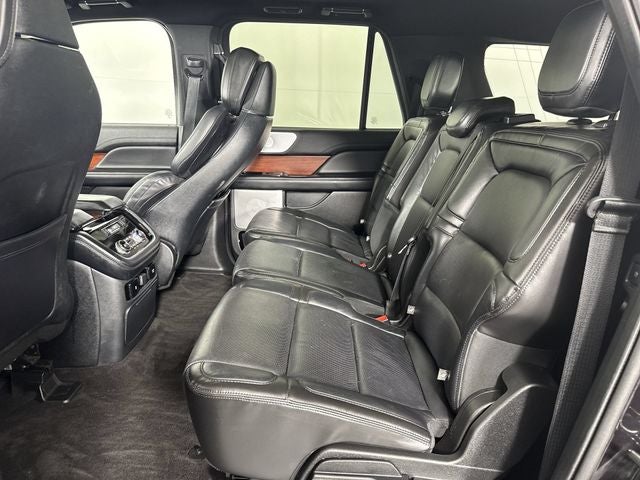 2021 Lincoln Navigator L Reserve