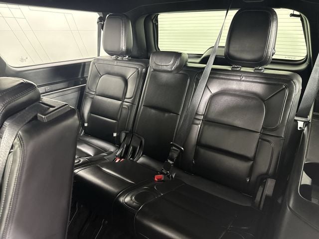 2021 Lincoln Navigator L Reserve
