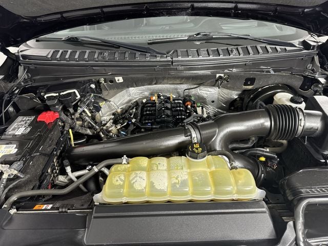 2021 Lincoln Navigator L Reserve