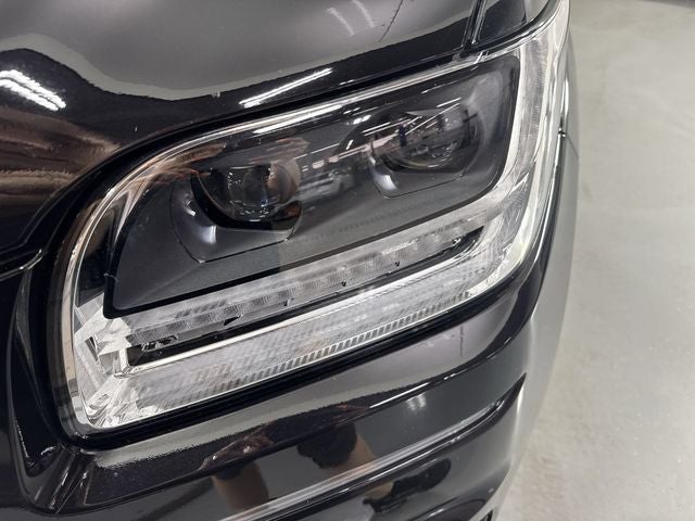 2021 Lincoln Navigator L Reserve