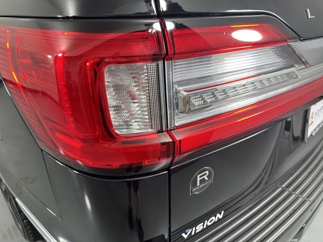 2021 Lincoln Navigator L Reserve