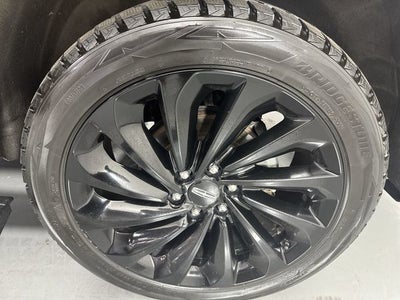 2021 Lincoln Navigator L Reserve