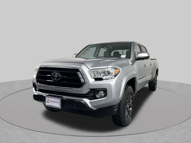 2020 Toyota Tacoma SR5 V6
