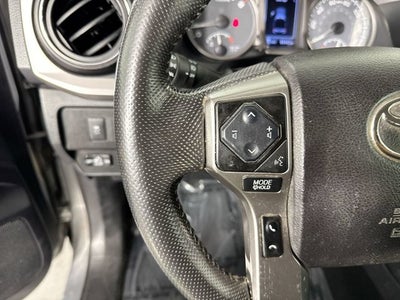 2020 Toyota Tacoma SR5 V6