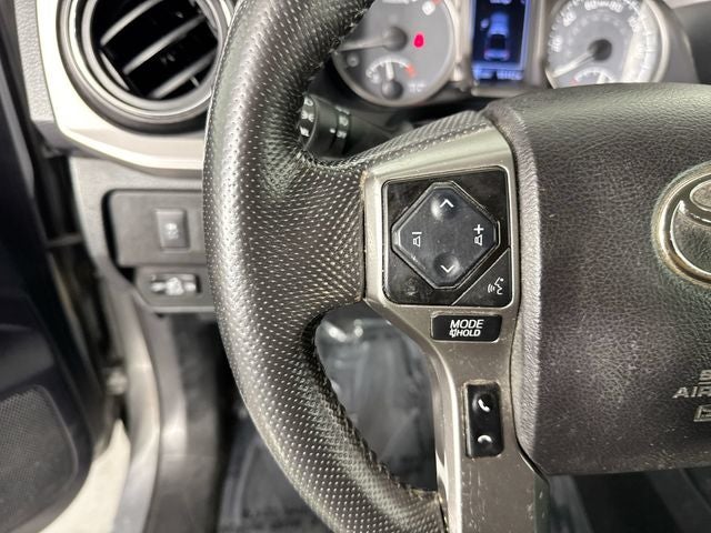 2020 Toyota Tacoma SR5 V6