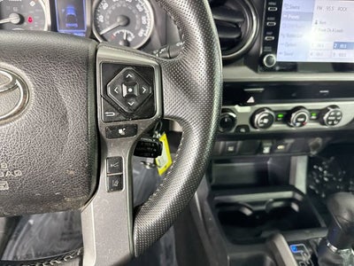 2020 Toyota Tacoma SR5 V6