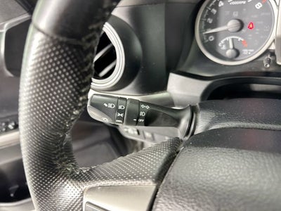 2020 Toyota Tacoma SR5 V6