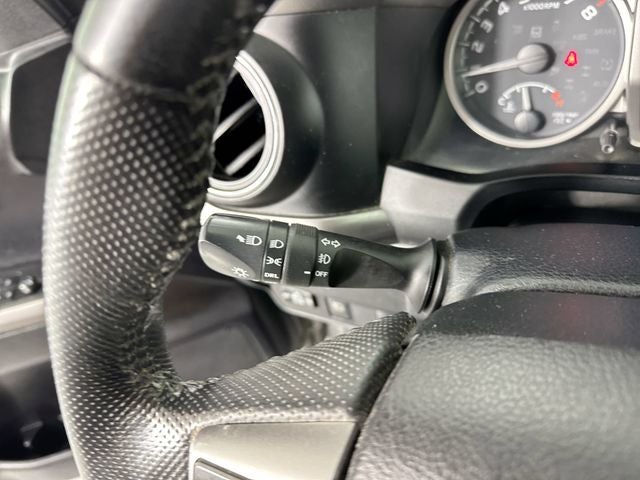 2020 Toyota Tacoma SR5 V6