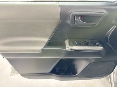 2020 Toyota Tacoma SR5 V6