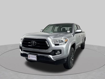 2020 Toyota Tacoma SR5 V6