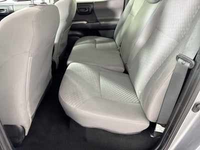 2020 Toyota Tacoma SR5 V6